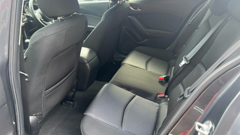 Mazda 3 2.0 SE-L 5dr Petrol Hatchback